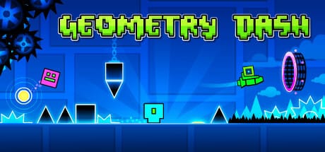 Geometry Dash Free Download