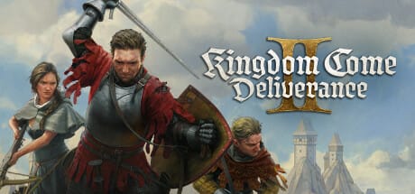 Kingdom Come: Deliverance II Free Download