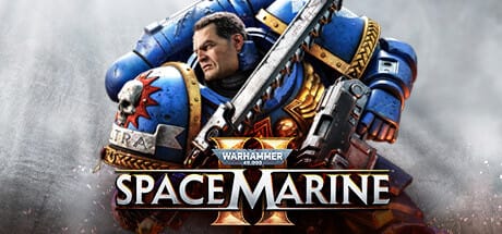 Warhammer 40,000: Space Marine 2 Free Download
