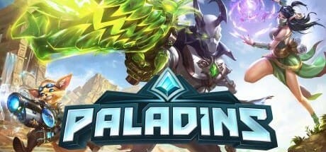 Paladins® Free Download