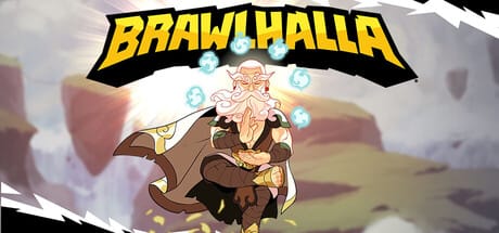Brawlhalla Free Download