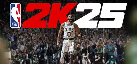 NBA 2K25 Free Download