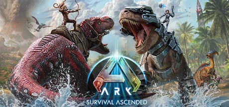ARK: Survival Ascended Free Download
