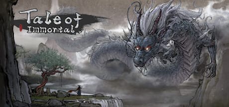 鬼谷八荒 Tale of Immortal Free Download