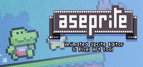 Aseprite Free Download