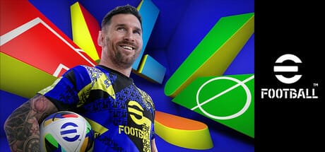 eFootball Free Download