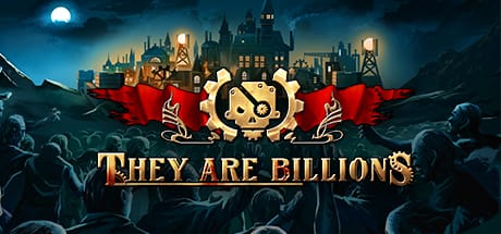 They Are Billions Free Download