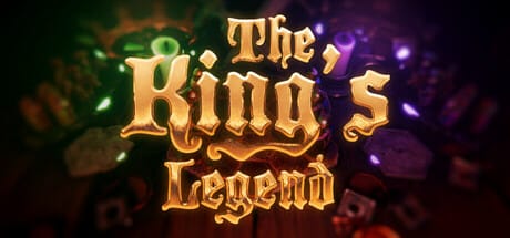 The King's Legend Free Download
