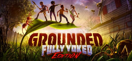 Grounded Free Download