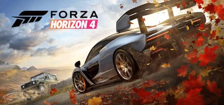 Forza Horizon 4 Free Download