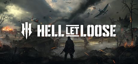 Hell Let Loose Free Download