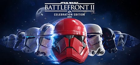 STAR WARS Battlefront II Free Download