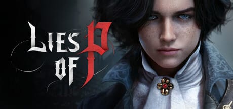 Lies of P Free Download