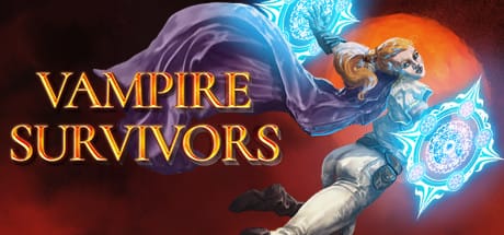 Vampire Survivors Free Download