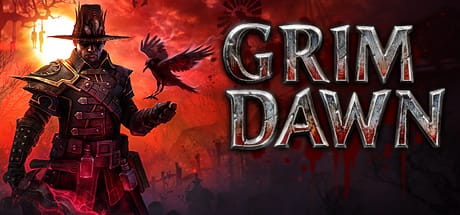 Grim Dawn Free Download