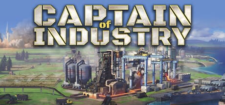 Captain of Industry Free Download