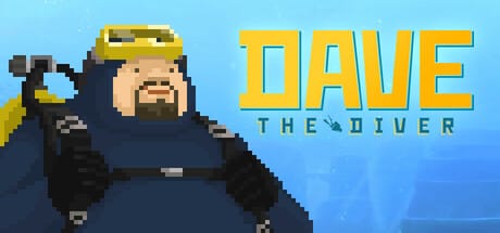DAVE THE DIVER Free Download