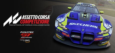 Assetto Corsa Competizione Free Download