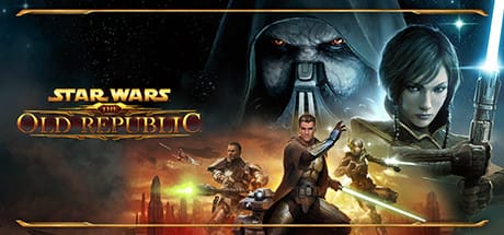 STAR WARS: The Old Republic Free Download