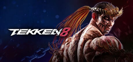 TEKKEN 8 Free Download