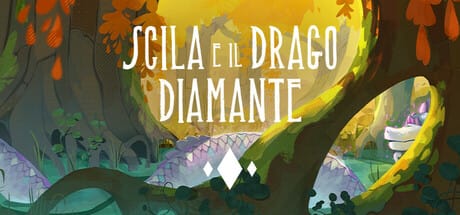 Scila e il Drago Diamante Free Download