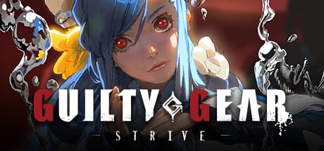 GUILTY GEAR -STRIVE- Free Download
