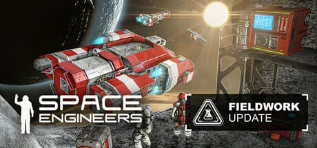 Space Engineers Free Download
