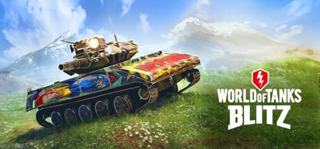 World of Tanks Blitz Free Download