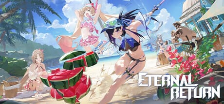 Eternal Return Free Download