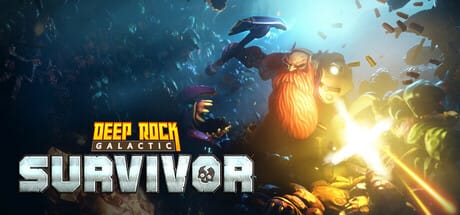 Deep Rock Galactic: Survivor Free Download