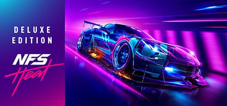 Need for Speed Heat Free Download