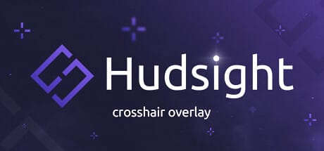 HudSight - crosshair overlay Free Download
