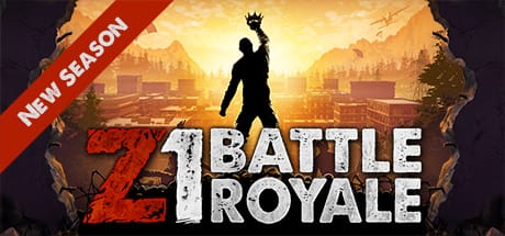 Z1 Battle Royale Free Download
