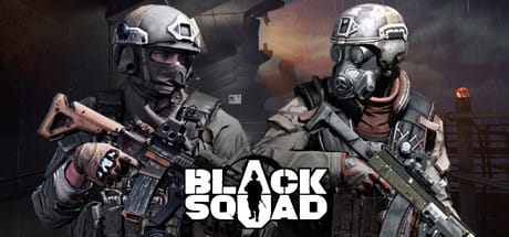 Black Squad Free Download