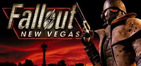 Fallout: New Vegas Free Download