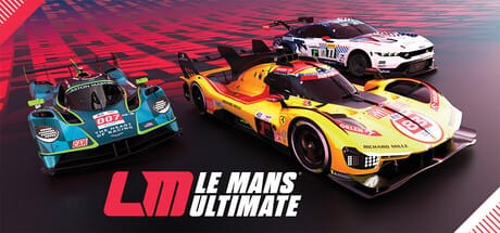 Le Mans Ultimate Free Download