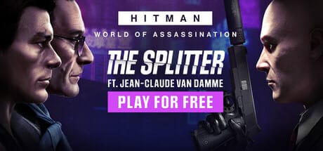 HITMAN World of Assassination Free Download
