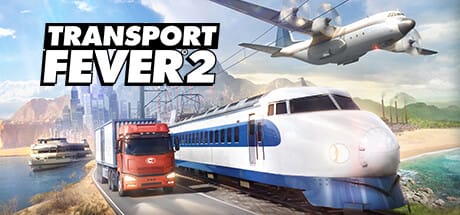 Transport Fever 2 Free Download