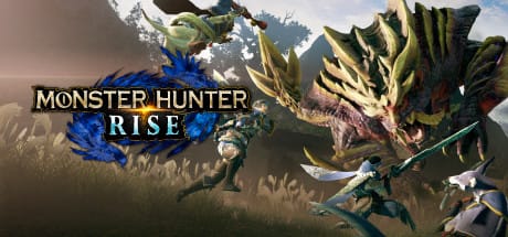 MONSTER HUNTER RISE Free Download