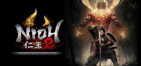Nioh 2 – The Complete Edition Free Download