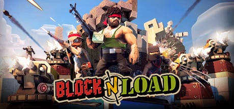 Block N Load Free Download