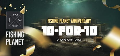 Fishing Planet Free Download