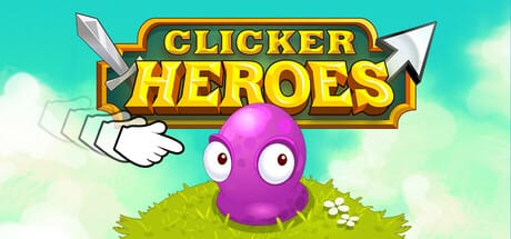 Clicker Heroes Free Download