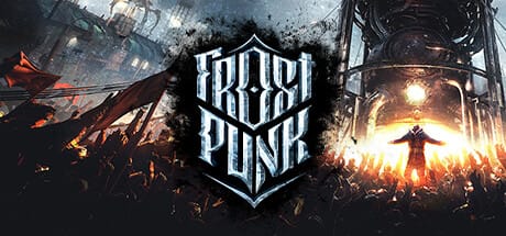 Frostpunk Free Download