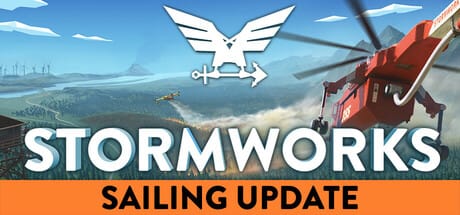 Stormworks: Build and Rescue Free Download