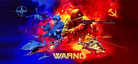 WARNO Free Download