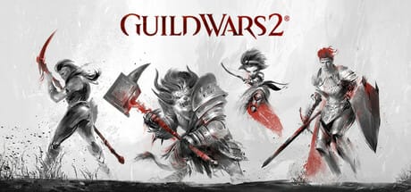 Guild Wars 2 Free Download