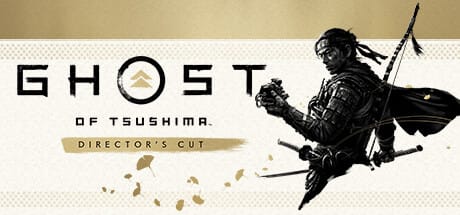 Ghost of Tsushima DIRECTOR'S CUT Free Download