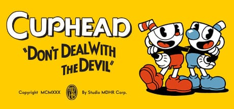 Cuphead Free Download