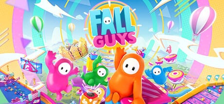 Fall Guys Free Download